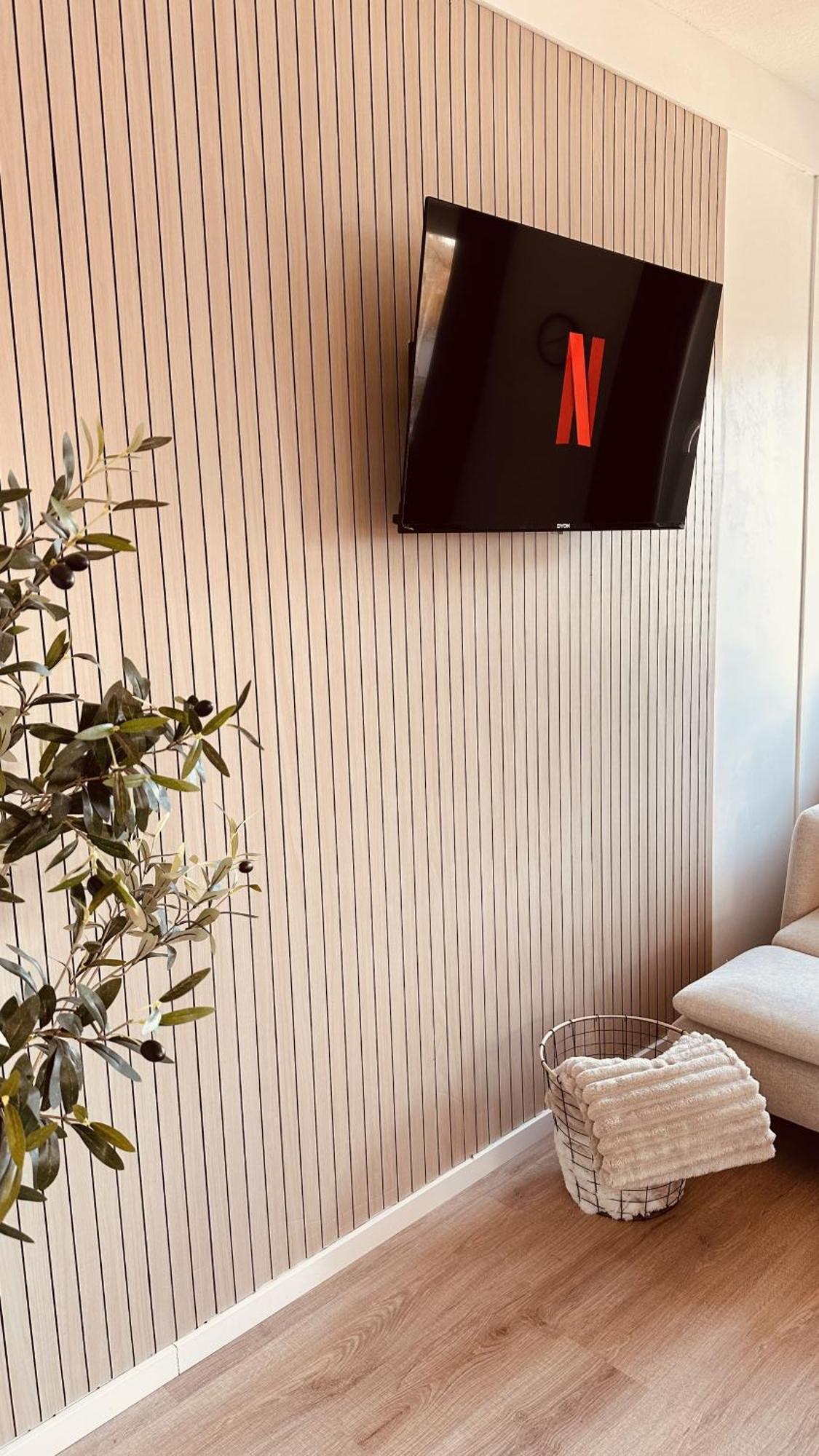 Apartment Mit Netflix - Parken - Kueche - Bad Weiden in der Oberpfalz Exterior photo